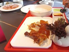 -北院·果木烤鸭·25年东北菜(创意产业园店)