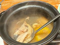 -新白鹿餐厅(银泰西湖文化广场店)