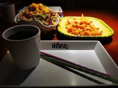 -谢蟹浓(西铁营万达店)