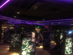 -VIP 威尔仕健身·游泳(嘉华中心店)