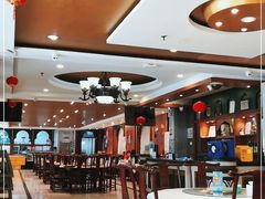 -南来顺饭庄·清真(南菜园店)