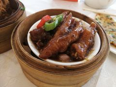 凤爪-富临皇宫(窝打老道店)