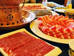 -南门涮肉(上海一店)