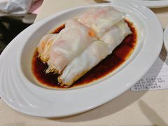 爽滑鲜虾肠粉-香港池仔记肠粉王(博多新记襄阳南路店)