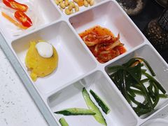 -韩时烤肉(丰科万达广场店)