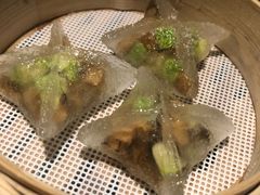 -荣轩(新荣记环球金融中心店)