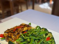 -莲池荟素食馆·12年老字号(光孝寺店)