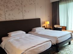 -上海崇明金茂凯悦酒店