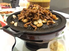 -御仙都北京菜馆·烤鸭店(双井店)