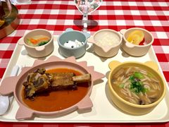 -西贝(枫蓝国际购物中心店)