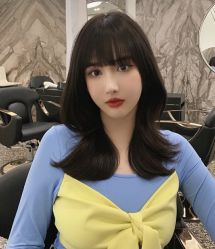 -那茉 Hair Salon
