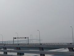 -星海湾跨海大桥
