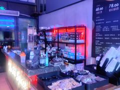 -第三空间·趣味桌游·轰趴.室内CS.剧本杀(大武汉1911店)