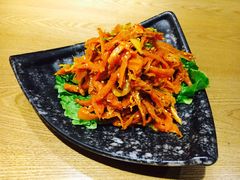 -恩你小木屋·烤肉韩式料理(嘉兴秀洲店)