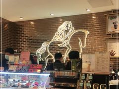 -GODIVA(王府井apm店)