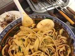 -东方宫中国兰州牛肉拉面(厦门旗舰店)