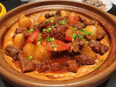 -合家小菜餐馆(新诚花苑店)