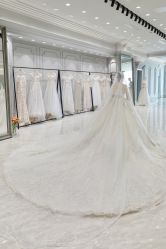 点击看大图 -MuseMarry婚纱(前海嘉里中心店)