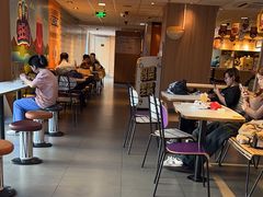 -麦当劳(中山大道中店)