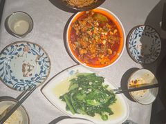 -老三样 · 江西菜馆(前海壹方汇店)