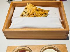 -王品牛排(郑州大卫城店)