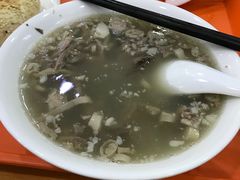 -八沟羊汤(河北大街店)