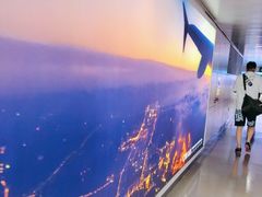 -银川河东国际机场