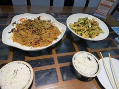 -良师门滨海人家·海鲜·家常菜(滨海城店)