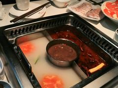 -德庄火锅(矿大三胞店)