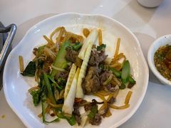 -陈记顺和潮汕牛肉火锅(番禺迎宾大道店)