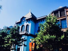 -沈阳方特欢乐世界