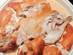 -张家卫·阳江菜·小海鲜(肥婆湾桥店)