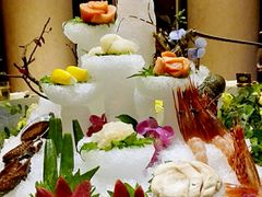 -世博源公馆·本帮融合菜·主题包厢·江景餐厅