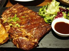 -陆壹捌餐厅(五大道店)