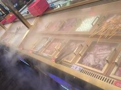 -爱客得牛排海鲜烤肉·火锅自助(春熙路黑金好店)