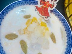 -多嘴超级肉蟹煲(中街恒隆故宫店)