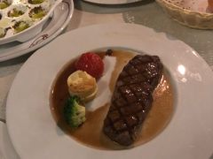 -马克西姆餐厅(崇文门店)