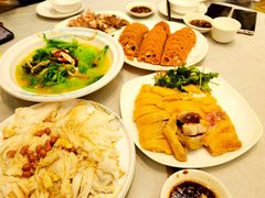 -瑞记湛江鸡饭店·粤西第一鸡(粤垦店)