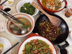 -麓湘小镇(金茂览秀城店)
