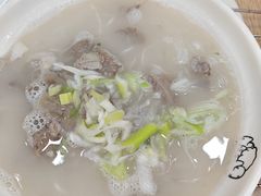 -六味斋(柳巷店)