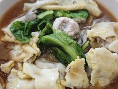 -鸿记·好再来普宁肠粉(莲花路店)