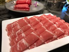 -食鲜捞火锅(湖西路店)