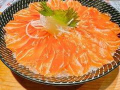 -Sushi Love 创意寿司(丽影广场店)