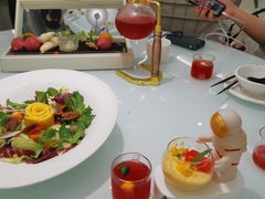 -3号仓库·创意中国菜(新世界城店)