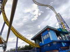 -厦门方特梦幻王国