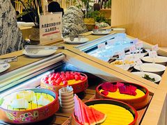 -温野菜涮涮锅(大悦城店)