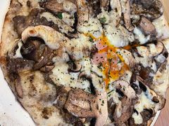 -玛尚诺Pizza&Bar(长泰广场店)