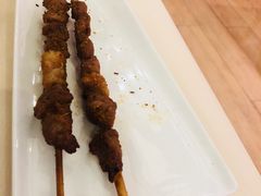 -南门小馆·清真(国贸商城店)