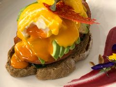 -304/BRUNCHRESTAURANT