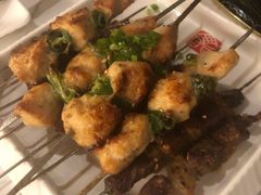 -丁卯•铜锅涮肉(工体店)